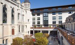 Best Western Premier Hotel de la Paix