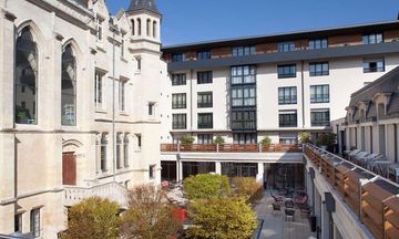 Best Western Premier Hotel de la Paix
