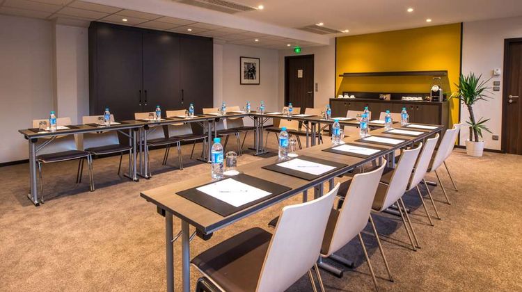 Best Western Premier Hotel de la Paix Meeting