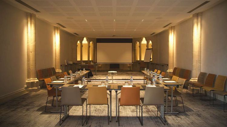 Best Western Premier Hotel de la Paix Meeting