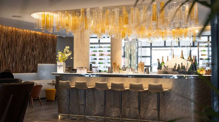Best Western Premier Hotel de la Paix Restaurant