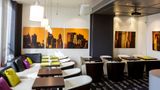 Best Western ARTHotel Restaurant
