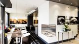 Best Western ARTHotel Restaurant