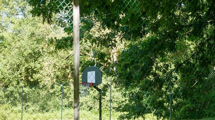 Best Western le Bois de la Marche Recreation