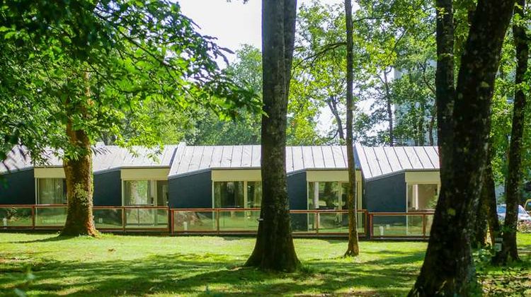 Best Western le Bois de la Marche Suite
