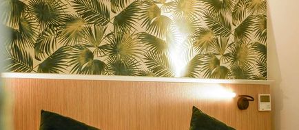 Best Western le Bois de la Marche Room