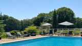 Best Western le Bois de la Marche Pool