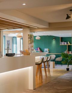 Best Western le Bois de la Marche
