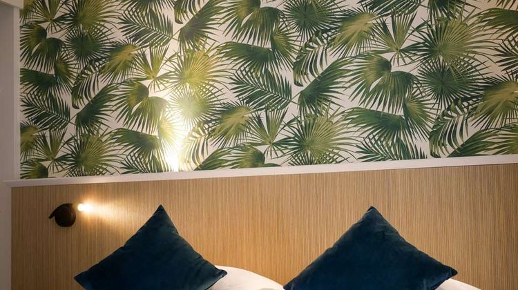 Best Western le Bois de la Marche Suite