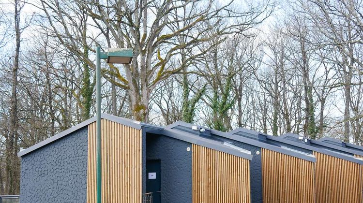 Best Western le Bois de la Marche Suite