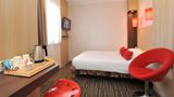Best Western Pus Hotel Plaisance Room