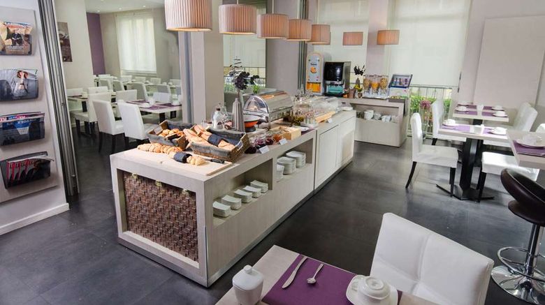 <b>Best Western Pus Hotel Plaisance Restaurant</b>. Images powered by <a href="https://iceportal.shijigroup.com/" title="IcePortal" target="_blank">IcePortal</a>.