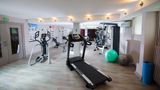 Best Western Pus Hotel Plaisance Health