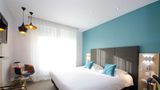 Best Western Pus Hotel Plaisance Room