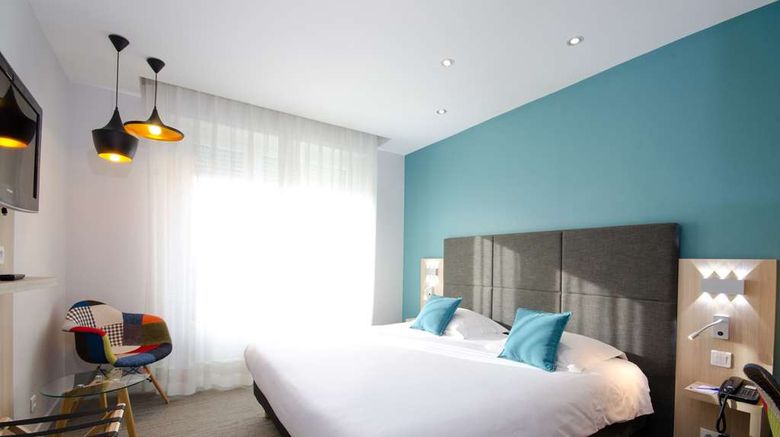 <b>Best Western Pus Hotel Plaisance Room</b>. Images powered by <a href="https://iceportal.shijigroup.com/" title="IcePortal" target="_blank">IcePortal</a>.
