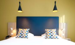 Best Western Pus Hotel Plaisance