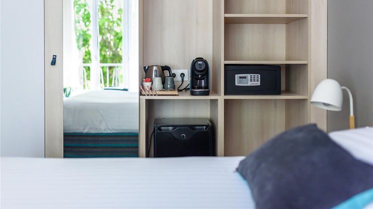 Best Western Pus Hotel Plaisance Suite
