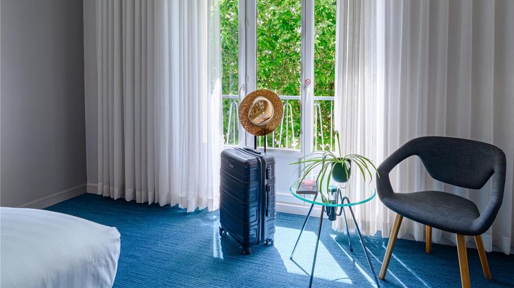 Best Western Pus Hotel Plaisance Suite