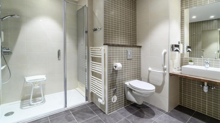 Best Western Pus Hotel Plaisance Suite