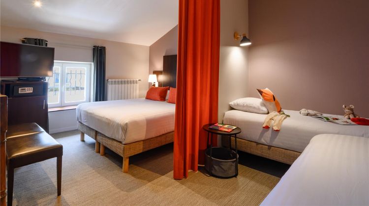 Best Western Pus Hotel Plaisance Room