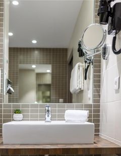 Best Western Pus Hotel Plaisance