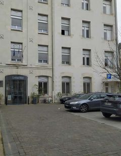 Best Western Central Hotel