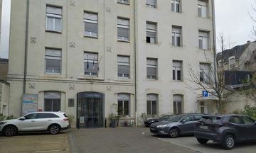 Best Western Central Hotel
