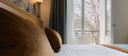 Best Western Hotel de France Exterior