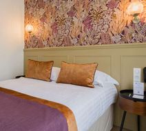 Best Western Hotel de France Exterior