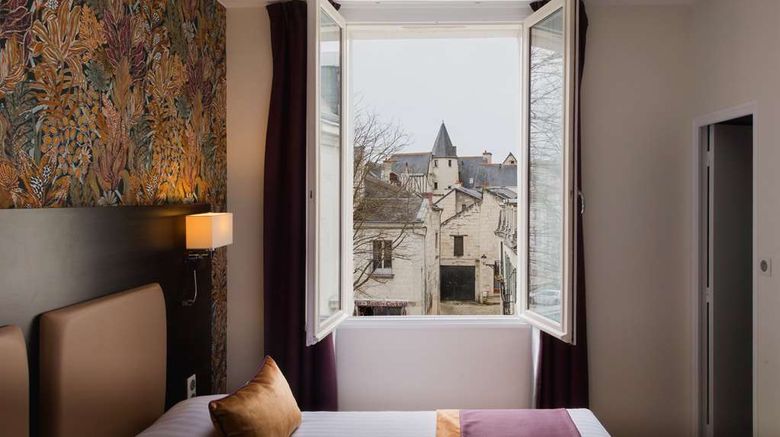 <b>Best Western Hotel de France Room</b>. Images powered by <a href="https://iceportal.shijigroup.com/" title="IcePortal" target="_blank">IcePortal</a>.