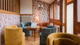 Best Western Hotel de France Restaurant