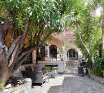 Best Western Plus La Corniche Exterior