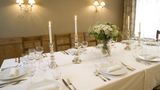 Best Western Chalet les Saytels Restaurant