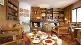 Best Western Chalet les Saytels Restaurant
