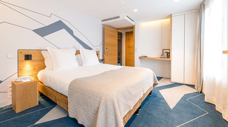 <b>Best Western Chalet les Saytels Room</b>. Images powered by <a href="https://iceportal.shijigroup.com/" title="IcePortal" target="_blank">IcePortal</a>.