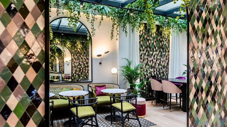 Best Western Plus Crystal, Hotel & Spa Restaurant