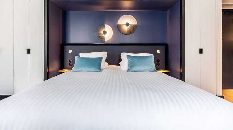 Best Western Plus Crystal, Hotel & Spa Room