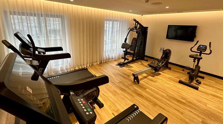 <b>Best Western Plus Crystal, Hotel & Spa Health</b>. Images powered by <a href="https://iceportal.shijigroup.com/" title="IcePortal" target="_blank">IcePortal</a>.