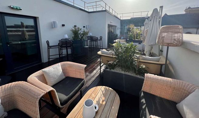 Best Western Plus Crystal, Hotel & Spa Exterior