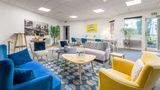 Best Western Bridge Hotel Lyon East Meeting