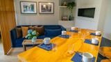 Best Western Bridge Hotel Lyon East Restaurant