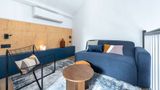 Best Western Bridge Hotel Lyon East Suite