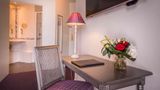 Best Western Plus Hostellerie Du Vallon Room