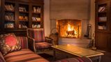 Best Western Plus Hostellerie Du Vallon Restaurant
