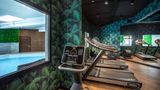 Best Western Plus Hostellerie Du Vallon Health
