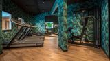 Best Western Plus Hostellerie Du Vallon Health