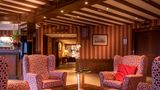 Best Western Plus Hostellerie Du Vallon Lobby