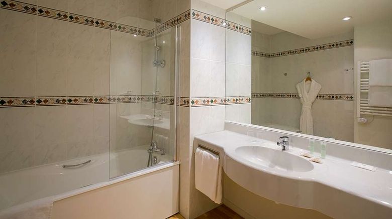 <b>Best Western Sourceo Room</b>. Images powered by <a href="https://iceportal.shijigroup.com/" title="IcePortal" target="_blank">IcePortal</a>.