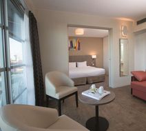 Best Western Sourceo Room