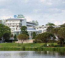 Best Western Sourceo Exterior